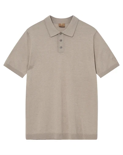 Mos Mosh Gallery - MMGAdam Soft Polo - Soft Kit 